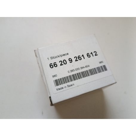 (GYÁRI ÚJ) BMW Parkoló szenzor 1-es F20+LCI / F21+LCI / 2-es F22+LCI / F23+LCI / F87 M2+LCI