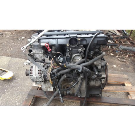 [GYÁRI BONTOTT] BMW MOTOR M54B25 E83-BÓL KOMPLETT 7781736