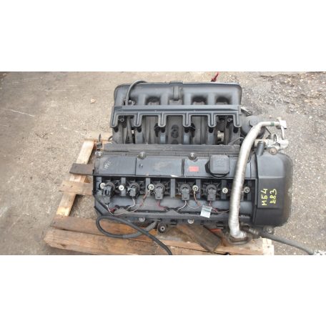 [GYÁRI BONTOTT] BMW MOTOR M54B25 E83-BÓL KOMPLETT 7781736