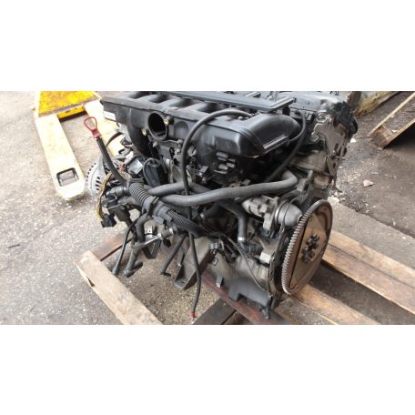 [GYÁRI BONTOTT] BMW MOTOR M54B25 E83-BÓL KOMPLETT 7781736