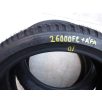   (2DB)[GYÁRI ÚJ] KLEBER- KRISLAP HP3 - TÉLIGUMI - 205/40R17 84V- 2821