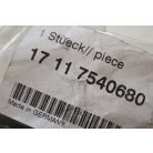 (GYÁRI ÚJ) BMW Távtartó 5' E60+LCI / E61+LCI / 6' E63+LCI / E64+LCI / 7' E65 / E66