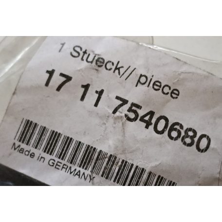 (GYÁRI ÚJ) BMW Távtartó 5' E60+LCI / E61+LCI / 6' E63+LCI / E64+LCI / 7' E65 / E66