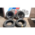 ÁR/DB[GYÁRI HASZNÁLT CONTINENTAL RSC 205/60R16 NYÁRI GUMI DOT0219