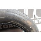 ÁR/DB[GYÁRI HASZNÁLT CONTINENTAL RSC 205/60R16 NYÁRI GUMI DOT0219