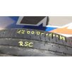   ÁR/DB[GYÁRI HASZNÁLT CONTINENTAL RSC 205/60R16 NYÁRI GUMI DOT0219
