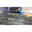 ÁR/DB[GYÁRI HASZNÁLT CONTINENTAL RSC 205/60R16 NYÁRI GUMI DOT0219