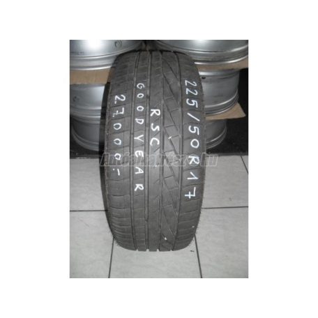 Goodyear excellence nyári 225/50r17 98 w tl 2013