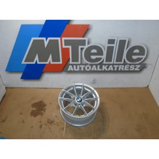   1db [GYÁRI HASZNÁLT] BMW - ALUFELNI 16" - V Speiche 360 - 3-AS/  E90+LCI ; E91+LCI ; E92LCI ; E93LCI