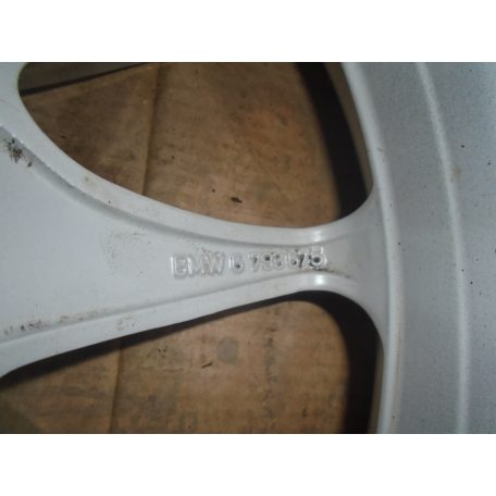 1db [GYÁRI HASZNÁLT] BMW - ALUFELNI 16" - V Speiche 360 - 3-AS/  E90+LCI ; E91+LCI ; E92LCI ; E93LCI