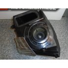 [GYÁRI ÚJ] AUDI - LÉGSZŰRŐHÁZ -  A4 (B9) (2017-->)