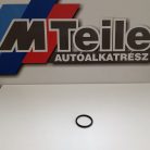 (GYÁRI ÚJ) BMW O-gyűrű 