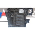  [GYÁRI ÚJSZERŰ] BMW MOTOR FELSŐ BURKOLAT E60/E61 3.0D