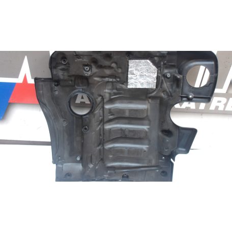  [GYÁRI ÚJSZERŰ] BMW MOTOR FELSŐ BURKOLAT E60/E61 3.0D