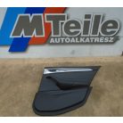 Ajtókárpit - BMW 5-ös sorozat G30 Jobb hátsó 2886072 