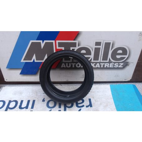 [GYÁRI ÚJSZERŰ] BRIDGESTONE 255/40R19 TÉLI GUMI DOT3922 7.3mm
