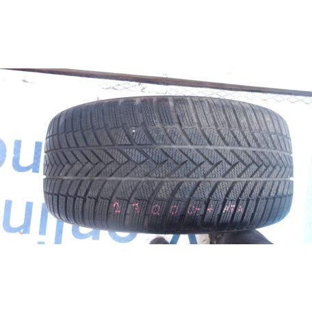 [GYÁRI ÚJSZERŰ] BRIDGESTONE 255/40R19 TÉLI GUMI DOT3922 7.3mm