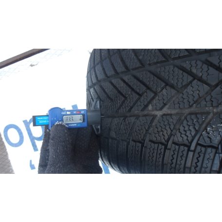 [GYÁRI ÚJSZERŰ] BRIDGESTONE 255/40R19 TÉLI GUMI DOT3922 7.3mm