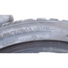 [GYÁRI ÚJSZERŰ] BRIDGESTONE 255/40R19 TÉLI GUMI DOT3922 7.3mm