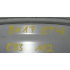 (1DB)[GYÁRI BONTOTT] BMW FELNI | X3 | E83 | 3401200