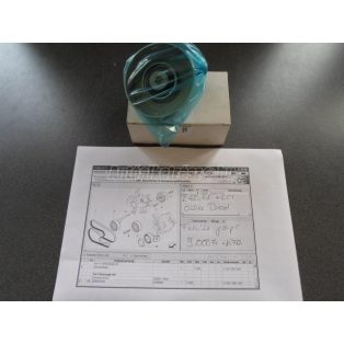 Generátor feszítő - bmw 5-ös sorozat