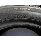 !ÁR/DB!(2DB)[GYÁRI ÚJ] BRIDGESTONE - POTENZA S001 NYÁRI GUMI (RSC; "*") | 245/45R19 98Y DOT:1722