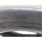 !ÁR/DB!(2DB)[GYÁRI ÚJ] BRIDGESTONE - POTENZA S001 NYÁRI GUMI (RSC; "*") | 245/45R19 98Y DOT:1722