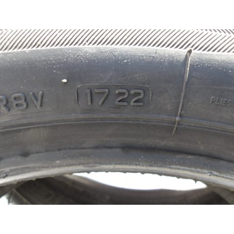 !ÁR/DB!(2DB)[GYÁRI ÚJ] BRIDGESTONE - POTENZA S001 NYÁRI GUMI (RSC; "*") | 245/45R19 98Y DOT:1722