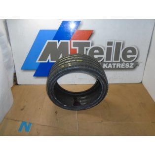   1 DB! [GYÁRI ÚJSZERŰ] 275/30R20 - 97Y - HANKOOK VENTUS S1 EVO NYÁRI GUMI - DOT: 2122 - 7.2mm 