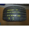   1 DB! [GYÁRI ÚJSZERŰ] 275/30R20 - 97Y - HANKOOK VENTUS S1 EVO NYÁRI GUMI - DOT: 2122 - 7.2mm 