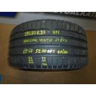 1 DB! [GYÁRI ÚJSZERŰ] 275/30R20 - 97Y - HANKOOK VENTUS S1 EVO NYÁRI GUMI - DOT: 2122 - 7.2mm 