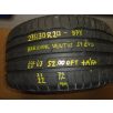   1 DB! [GYÁRI ÚJSZERŰ] 275/30R20 - 97Y - HANKOOK VENTUS S1 EVO NYÁRI GUMI - DOT: 2122 - 7.2mm 