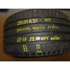 1 DB! [GYÁRI ÚJSZERŰ] 275/30R20 - 97Y - HANKOOK VENTUS S1 EVO NYÁRI GUMI - DOT: 2122 - 7.2mm 