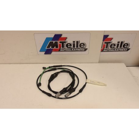 ÁR/DB(GYÁRI ÚJ) BMW HÁTSÓ Fékkopásjelző szenzor F07+LCI 6791961