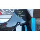 [GYÁRI BONTOTT] BMW HÁTSÓ LÖKHÁRÍTÓ G60 "M"