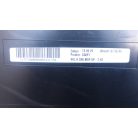 [GYÁRI BONTOTT] BMW HÁTSÓ LÖKHÁRÍTÓ G60 "M"