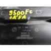   [GYÁRI BONTOTT] BMW JOBB ELSŐ ALSÓ LÖKHÁRÍTÓ RÁCS | 5-ÖS F07 GT | 51 11 7200736