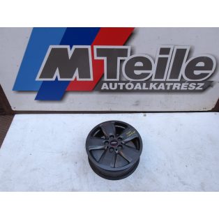   (1DB)[GYÁRI BONTOTT] MINI FELNI "Elec.Rev.Spoke 517"| F55+LCI; F56+LCI; F56 BEV+LCI; F57+LCI | (6,5x16 ET:54) | 36 11 6887935