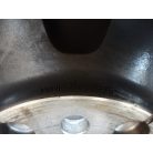 (1DB)[GYÁRI BONTOTT] MINI FELNI "Elec.Rev.Spoke 517"| F55+LCI; F56+LCI; F56 BEV+LCI; F57+LCI | (6,5x16 ET:54) | 36 11 6887935