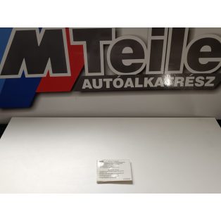 (GYÁRI ÚJ) BMW Légzsák matrica 