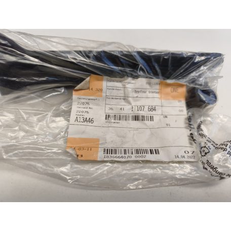 (GYÁRI ÚJ) BMW Gázbowden 1500-2000CS / 2500-3.3Li / 2.5CS-3.0CSL
