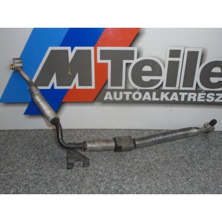 [GYÁRI BONTOTT] BMW - KLÍMACSŐ - 7-ES / E65 ; E66 - 730d ; 730Ld - M57N2 - 64539140729 
