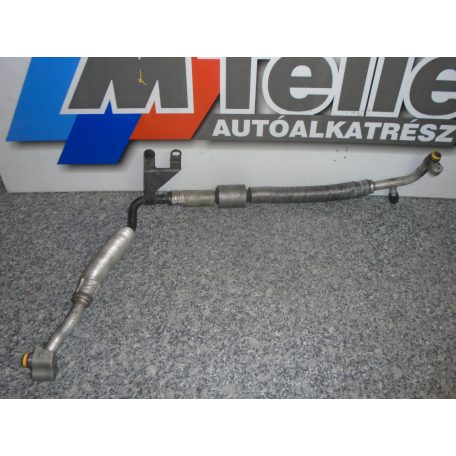 [GYÁRI BONTOTT] BMW - KLÍMACSŐ - 7-ES / E65 ; E66 - 730d ; 730Ld - M57N2 - 64539140729 