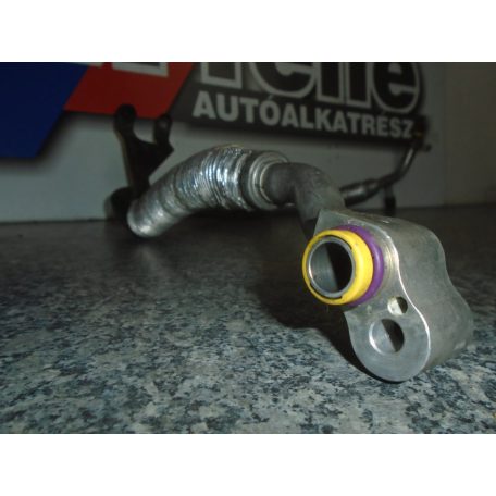 [GYÁRI BONTOTT] BMW - KLÍMACSŐ - 7-ES / E65 ; E66 - 730d ; 730Ld - M57N2 - 64539140729 