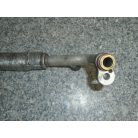 [GYÁRI BONTOTT] BMW - KLÍMACSŐ - 7-ES / E65 ; E66 - 730d ; 730Ld - M57N2 - 64539140729 