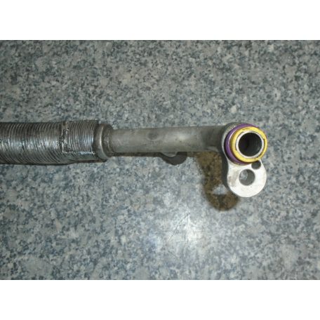 [GYÁRI BONTOTT] BMW - KLÍMACSŐ - 7-ES / E65 ; E66 - 730d ; 730Ld - M57N2 - 64539140729 