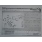 [GYÁRI BONTOTT] BMW - KLÍMACSŐ - 7-ES / E65 ; E66 - 730d ; 730Ld - M57N2 - 64539140729 