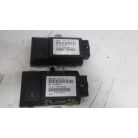 ÁR/DB (GYÁRI BONTOTT) BMW E65 KORMÁNYMŰ VEZÉRLŐ MODUL 6762315
