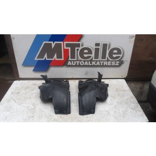   ÁR/DB[GYÁRI BONTOTT] BMW F01/F02 DOBBETÉT JOBB/BAL ELSŐ 7185164/161