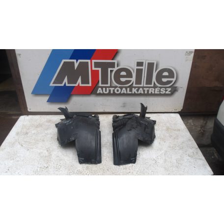 ÁR/DB[GYÁRI BONTOTT] BMW F01/F02 DOBBETÉT JOBB/BAL ELSŐ 7185164/161